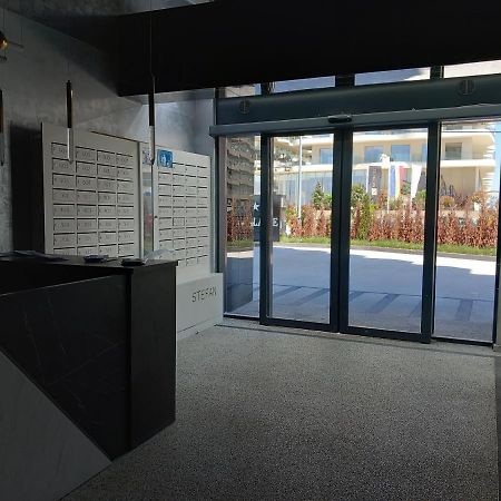Apartament Joe Studio Mamaja Zewnętrze zdjęcie