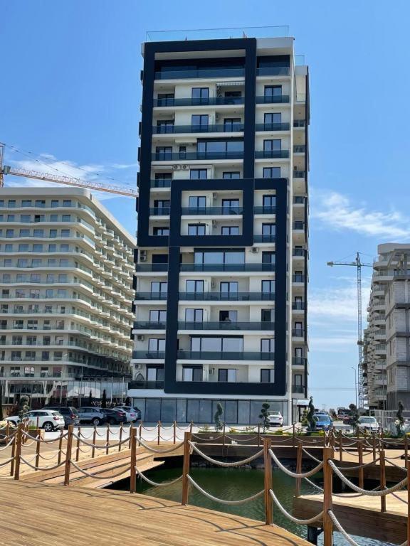 Apartament Joe Studio Mamaja Zewnętrze zdjęcie