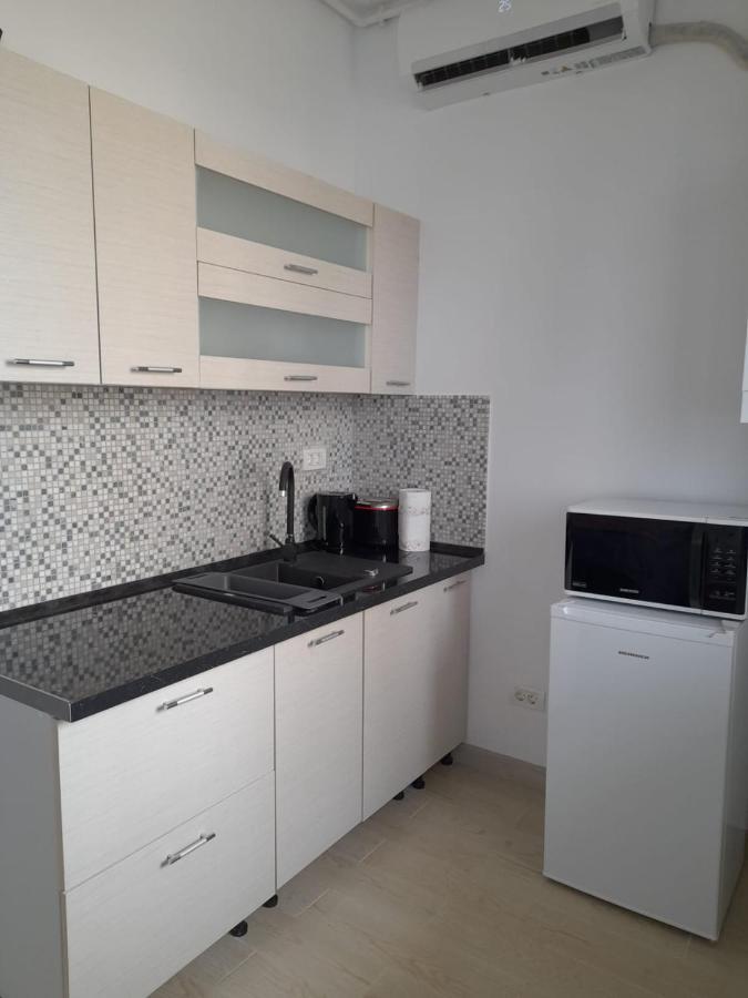 Apartament Joe Studio Mamaja Zewnętrze zdjęcie