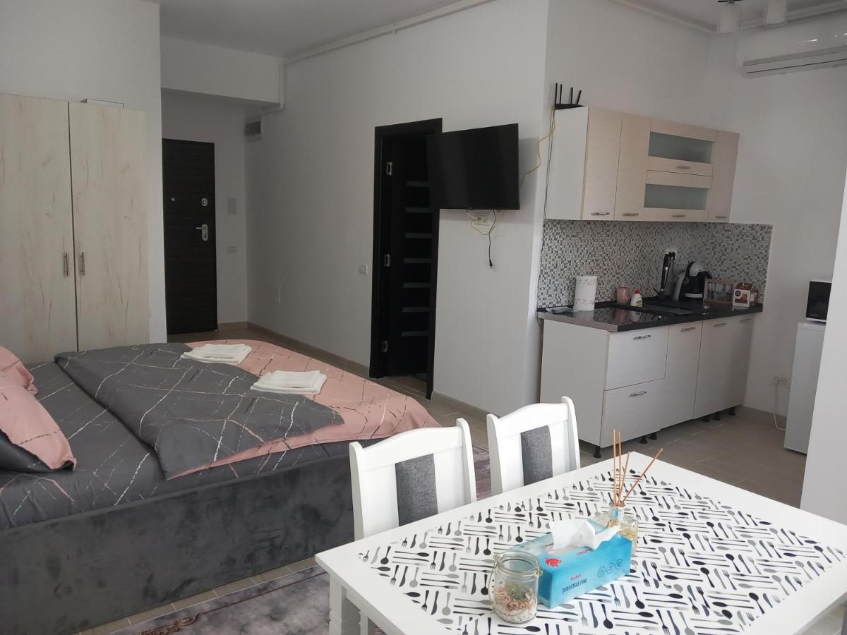 Apartament Joe Studio Mamaja Zewnętrze zdjęcie