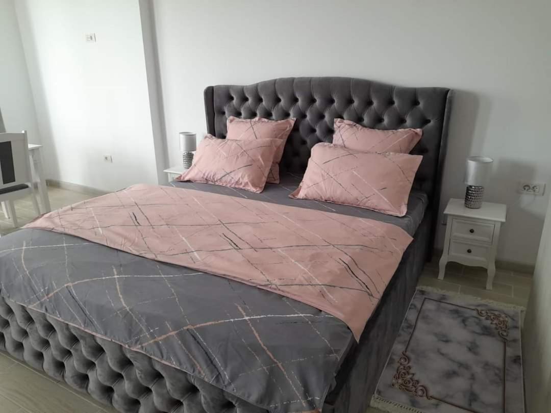 Apartament Joe Studio Mamaja Zewnętrze zdjęcie