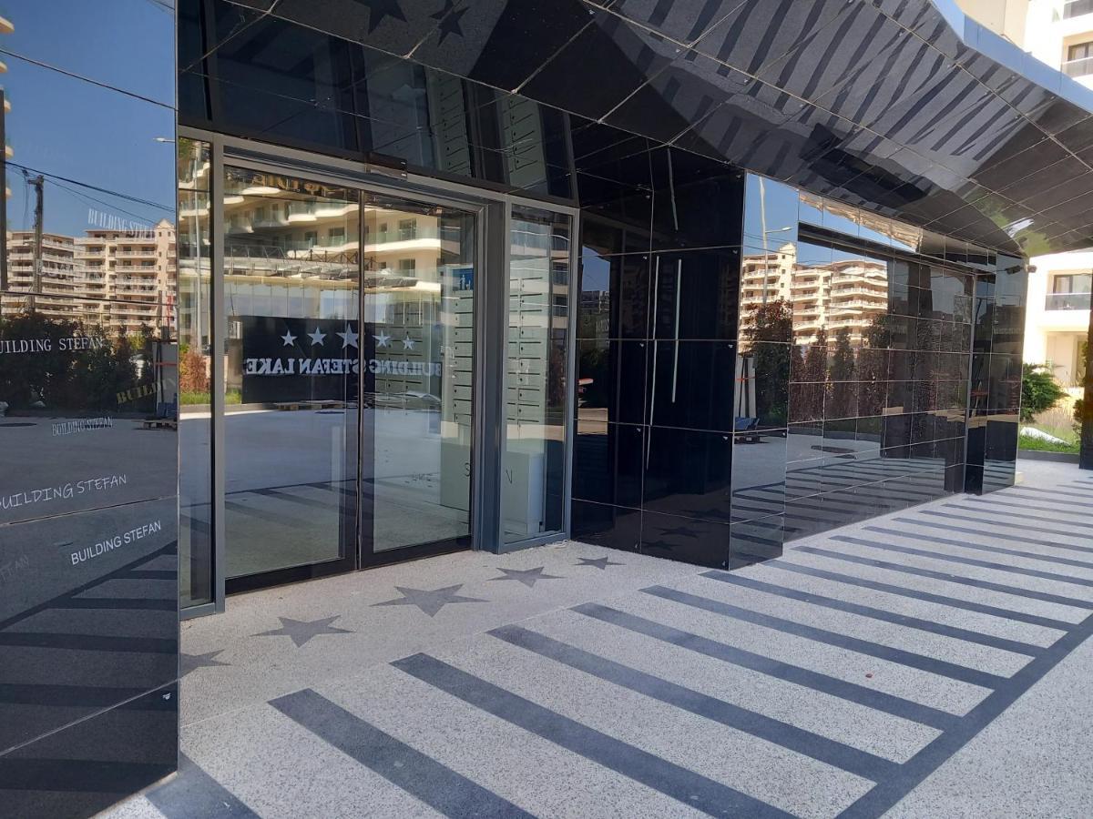 Apartament Joe Studio Mamaja Zewnętrze zdjęcie