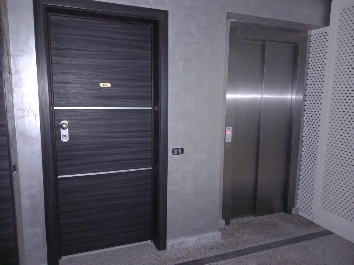 Apartament Joe Studio Mamaja Zewnętrze zdjęcie