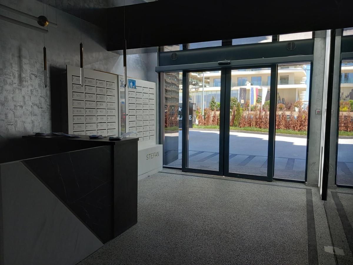 Apartament Joe Studio Mamaja Zewnętrze zdjęcie