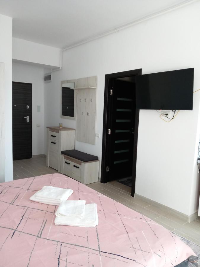 Apartament Joe Studio Mamaja Zewnętrze zdjęcie